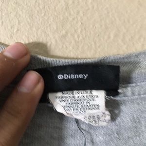 Vintage ESPN x Disney tee